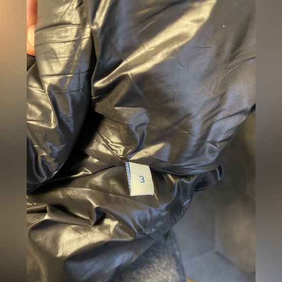 Moncler Long Puffer Jacket - Picture 10 of 15